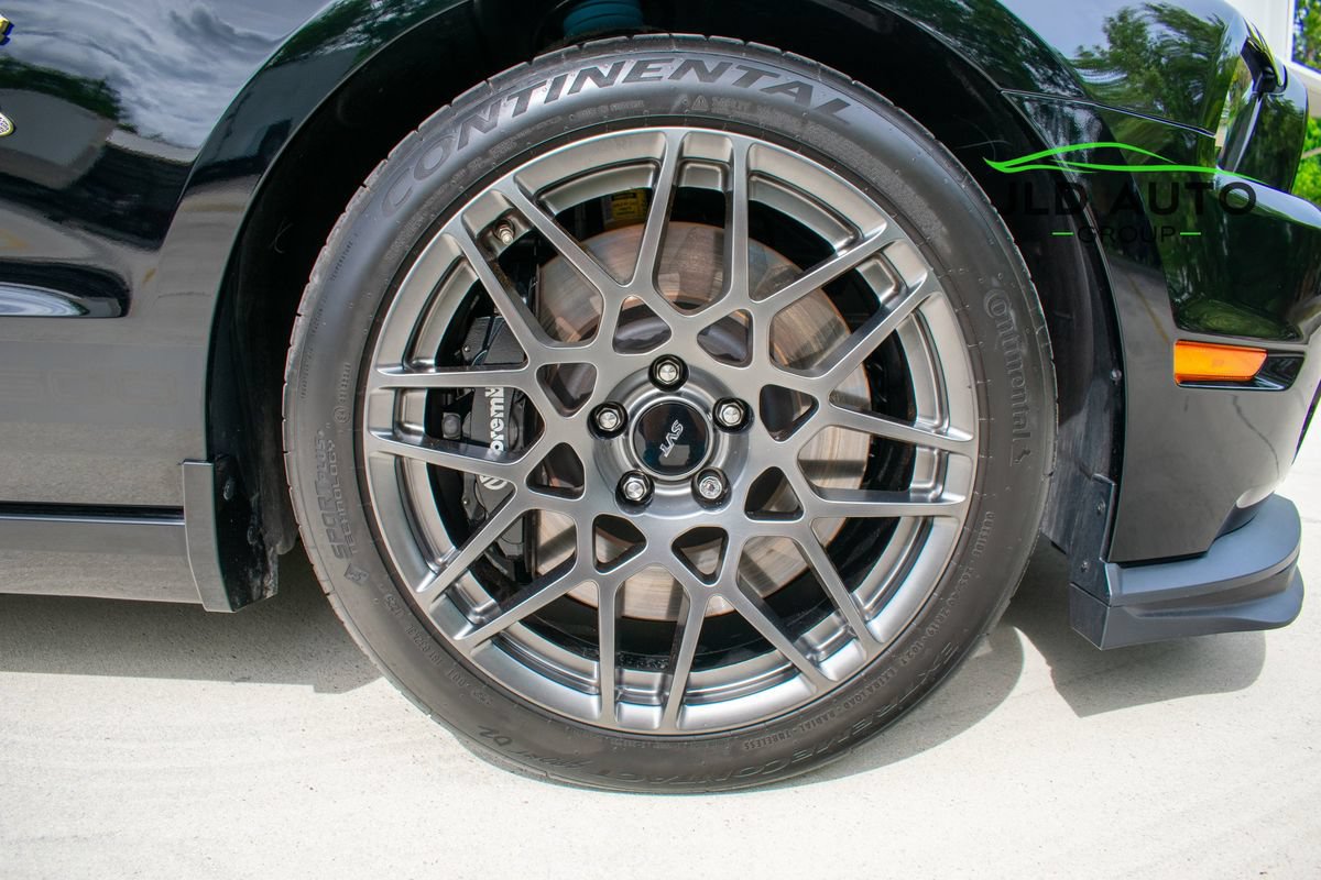 Used 2014 Ford Mustang Shelby GT500 w/ Equipment Group 821A RWD image 24