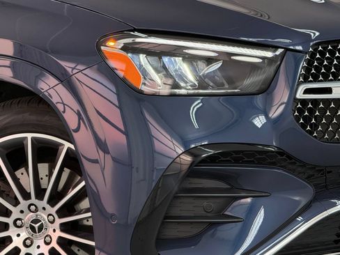 Certified 2026 Mercedes-Benz GLE 450 4MATIC Coupe image 10