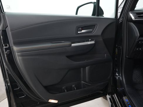 Certified 2025 Toyota Sienna XLE Woodland Edition AWD/4WD image 22