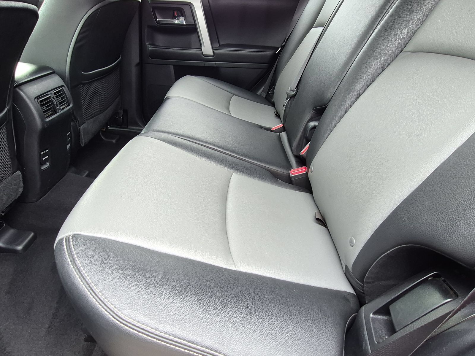 Used 2016 Toyota 4Runner SR5 Premium AWD/4WD image 20