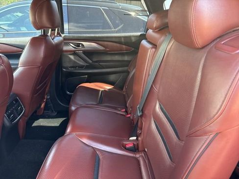 Used 2017 MAZDA CX-9 Signature image 6