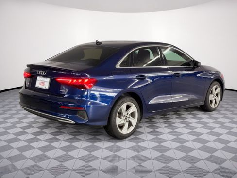 Used 2023 Audi A3 2.0T Premium Plus w/ Premium Plus Package AWD/4WD image 9