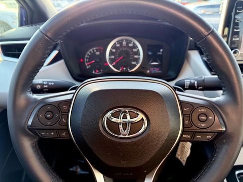 Used 2021 Toyota Corolla SE image 20