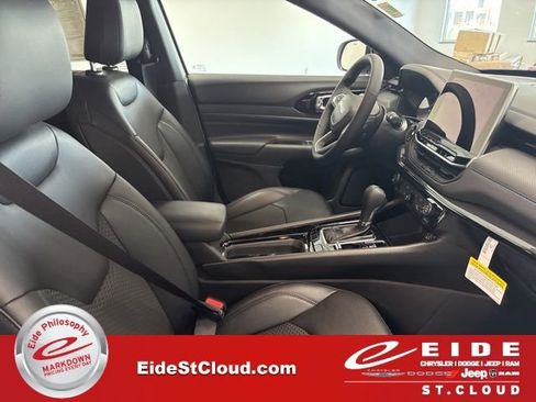 New 2026 Jeep Compass Latitude w/ Quick Order Package 29K image 22