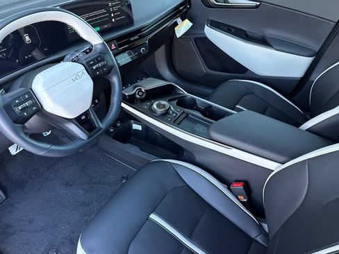 New 2026 Kia EV6 GT-Line RWD image 11