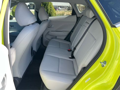 New 2026 Hyundai Kona Limited image 27