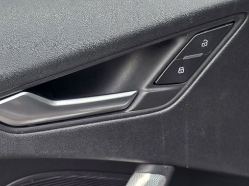 Used 2017 Audi TT 2.0T w/ Technology Package image 26