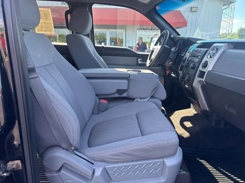 Used 2013 Ford F150 XLT AWD/4WD image 11