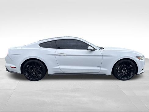 Used 2015 Ford Mustang Premium w/ Enhanced Security Package image 9