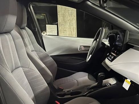 New 2026 Toyota Corolla SE image 20