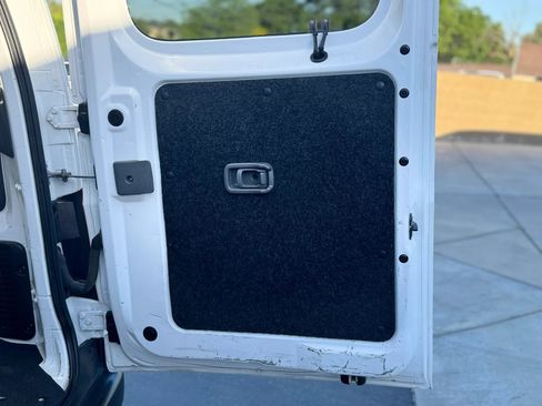 Used 2021 Nissan NV200 S w/ Back Door Glass Package image 18