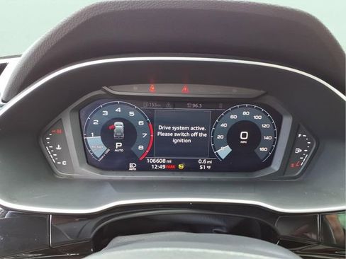 Used 2021 Audi Q3 2.0T Premium image 22