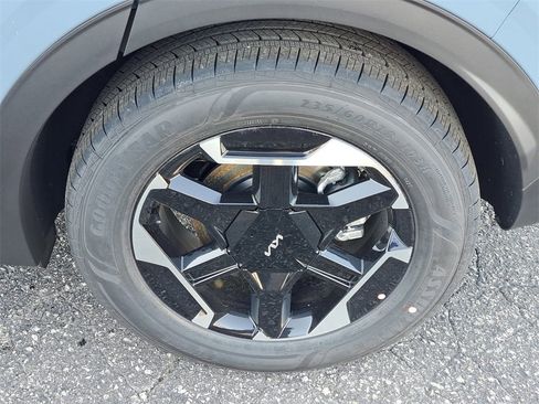 New 2026 Kia Sportage S image 25