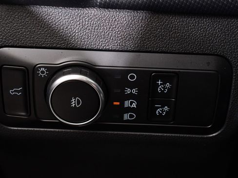 Used 2025 Ford Bronco Sport Badlands w/ Badlands Tech Package image 29