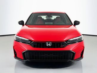 New 2026 Honda Civic Si video 2