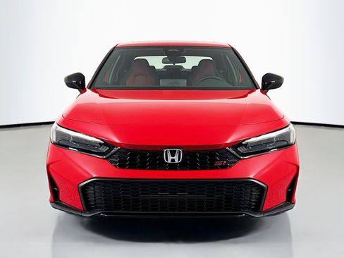 New 2026 Honda Civic Si image 2