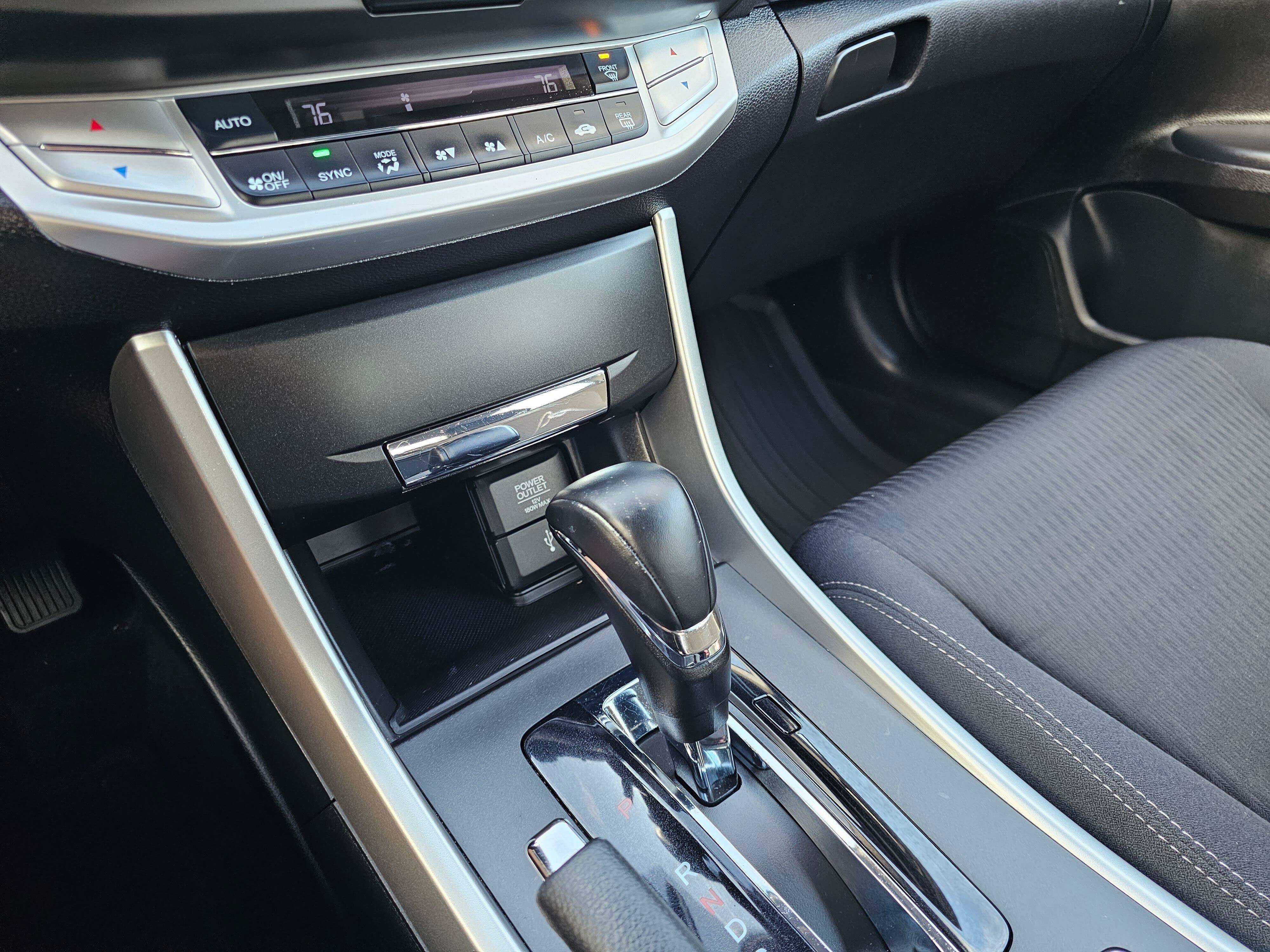 Used 2015 Honda Accord Sport image 30