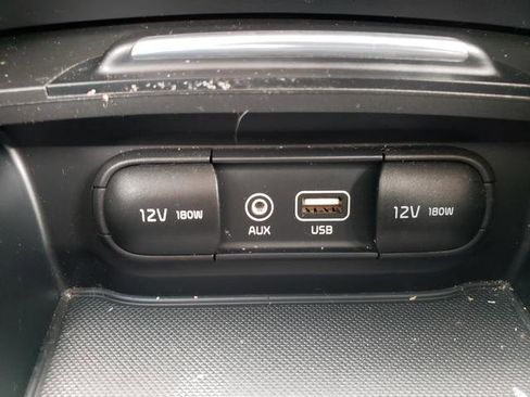 Used 2017 Kia Optima LX FWD image 18