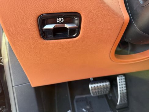 New 2026 Mercedes-Benz S 580 4MATIC Sedan image 25