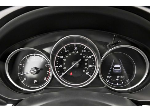 Certified 2025 MAZDA CX-5 AWD 2.5 S image 14