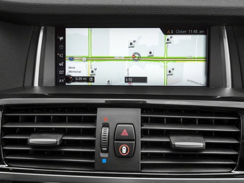 Used 2018 BMW X4 M40i AWD/4WD image 17
