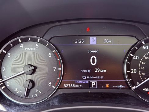 Used 2023 INFINITI QX55 Essential AWD/4WD image 25