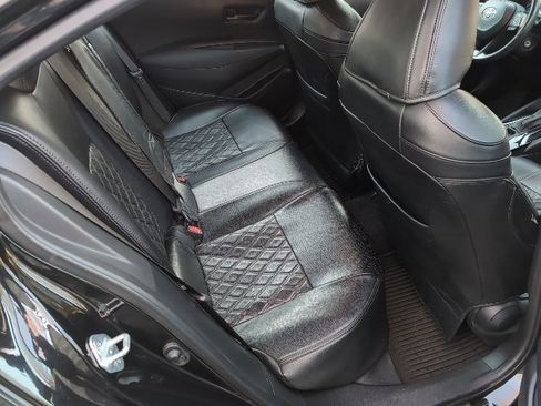 Used 2022 Toyota Corolla LE image 25