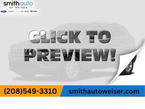 Used 2021 Jeep Cherokee Latitude AWD/4WD image 1