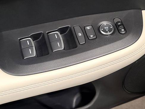 Certified 2025 Acura ADX A-Spec AWD/4WD image 20