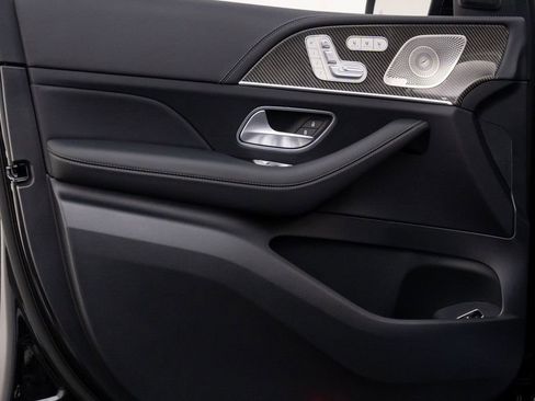 New 2026 Mercedes-Benz GLE 53 AMG 4MATIC Coupe image 15