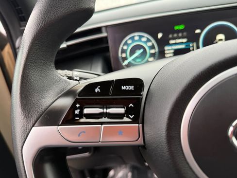 Used 2022 Hyundai Santa Cruz SEL w/ Activity Package image 21