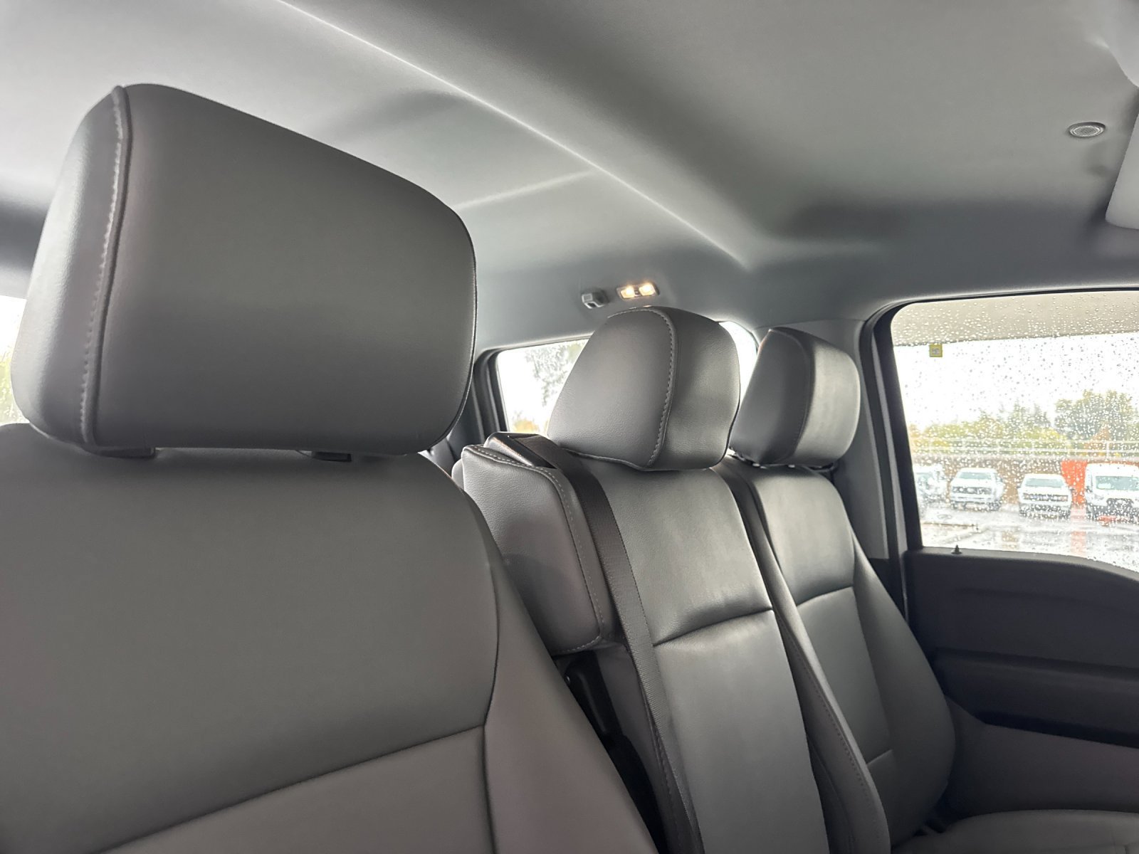 New 2026 Ford F150 XL RWD image 17