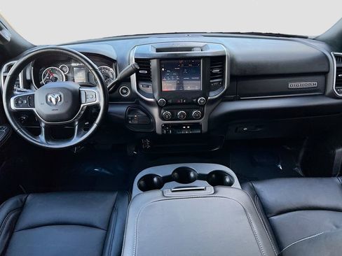 Used 2024 RAM 2500 Big Horn image 21