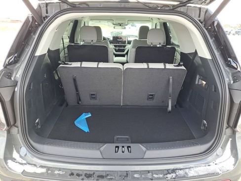 Used 2026 Ford Explorer Active w/ Active Comfort Package image 23