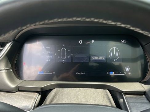 Used 2022 Jeep Grand Cherokee Limited image 14