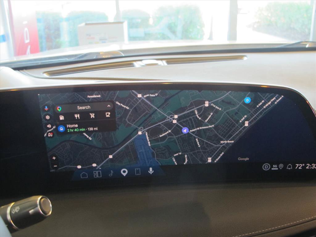 Certified 2026 Cadillac CT5 Premium Luxury w/ Technology Package RWD image 19