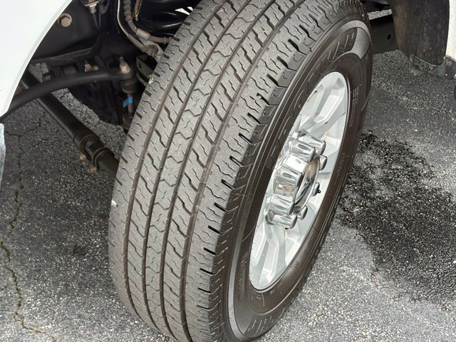 Used 2024 Ford F250 XLT AWD/4WD image 32