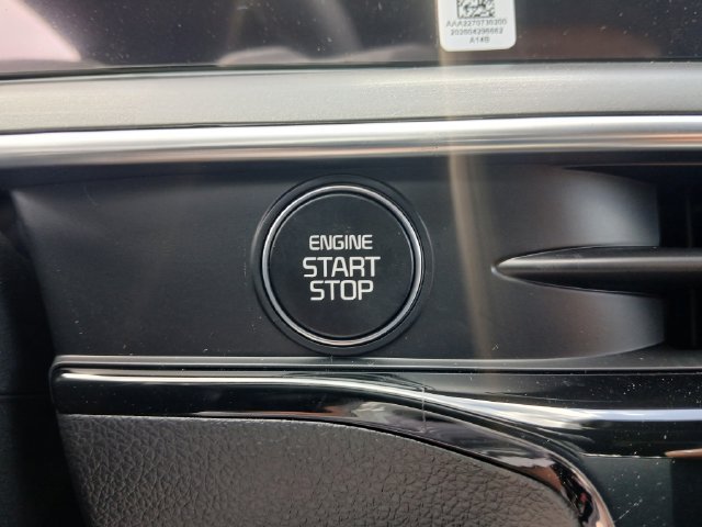 New 2026 Kia K5 GT-Line FWD image 27