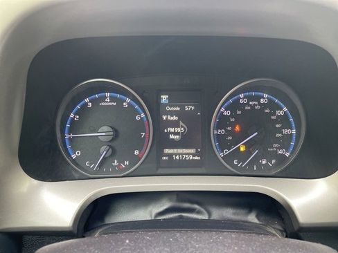 Used 2018 Toyota RAV4 XLE image 6