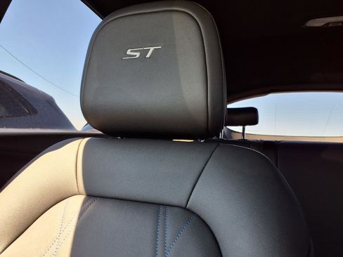 New 2026 Buick Envista Sport Touring w/ Convenience I Package image 16