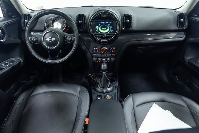 Used 2017 MINI Cooper Countryman ALL4 AWD/4WD image 22