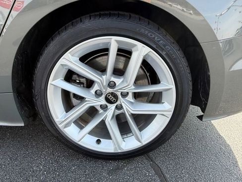 Used 2024 Audi A5 2.0T Premium Plus AWD/4WD image 14