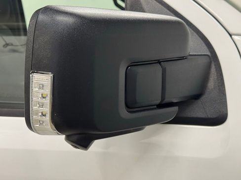 Used 2024 Ford F150 XLT w/ Equipment Group 302A MID image 13