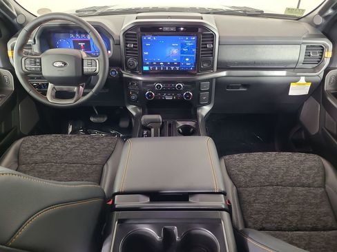 New 2026 Ford F150 Tremor AWD/4WD image 23