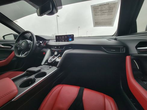 Used 2025 Acura TLX SH-AWD w/ A-SPEC Pkg image 12