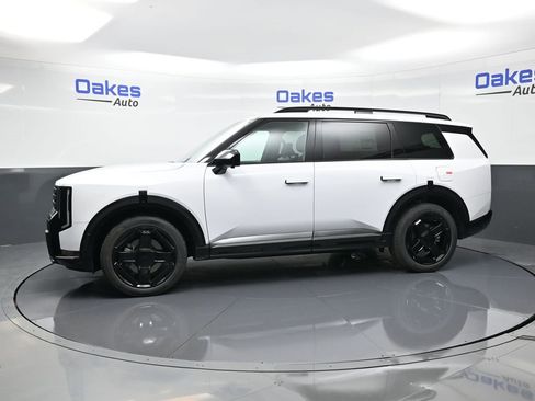 New 2027 Kia Telluride SX X-Line image 5