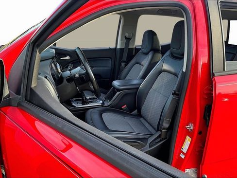 Used 2019 Chevrolet Colorado Z71 image 26