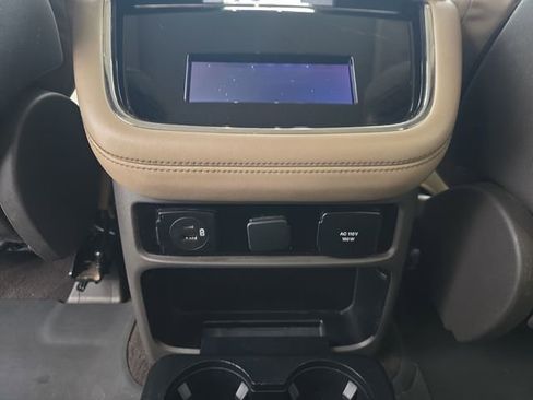 Used 2023 Lincoln Navigator L Reserve image 38