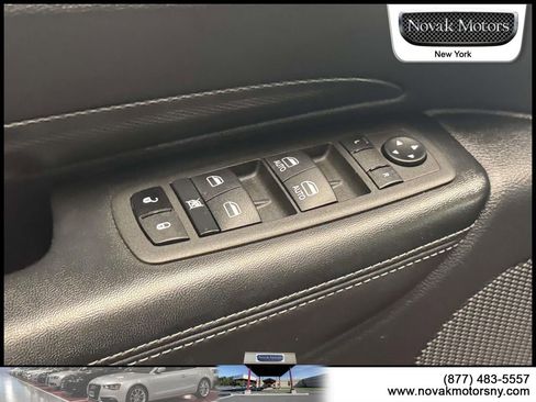 Used 2022 Dodge Durango GT AWD/4WD image 14