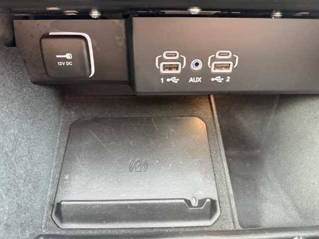 Used 2024 Jeep Wagoneer Series II w/ Convenience Group I AWD/4WD image 15